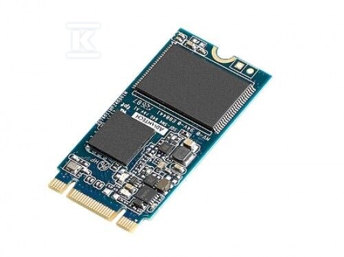 SSD диск M.2 2242, 64GB, MLC, - SQF-SM4M2-64G-SBE