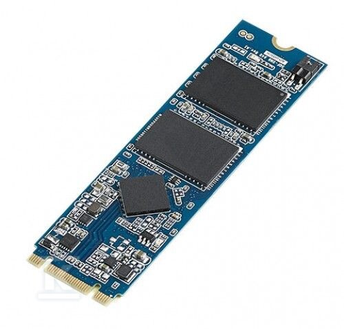 SSD диск M.2 2280, 32GB, MLC, 1-канал, - SQF-SM8M1-32G-SBE