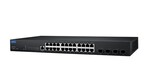Switch 24xG, 4x10G SFP+ rack zarz. EKI-7428G-4X-AE Advantech