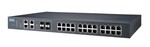 Switch 24xG, 4xG/SFP, zarz. L3 temp. EKI-9628G-4CI-AE Advantech
