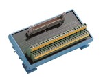 Terminal zaciskowy FLAT50/DIN ADAM-3950-AE Advantech