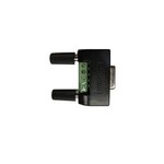 Terminal śrubowy do DB9 OPT1-DB9-AE Advantech