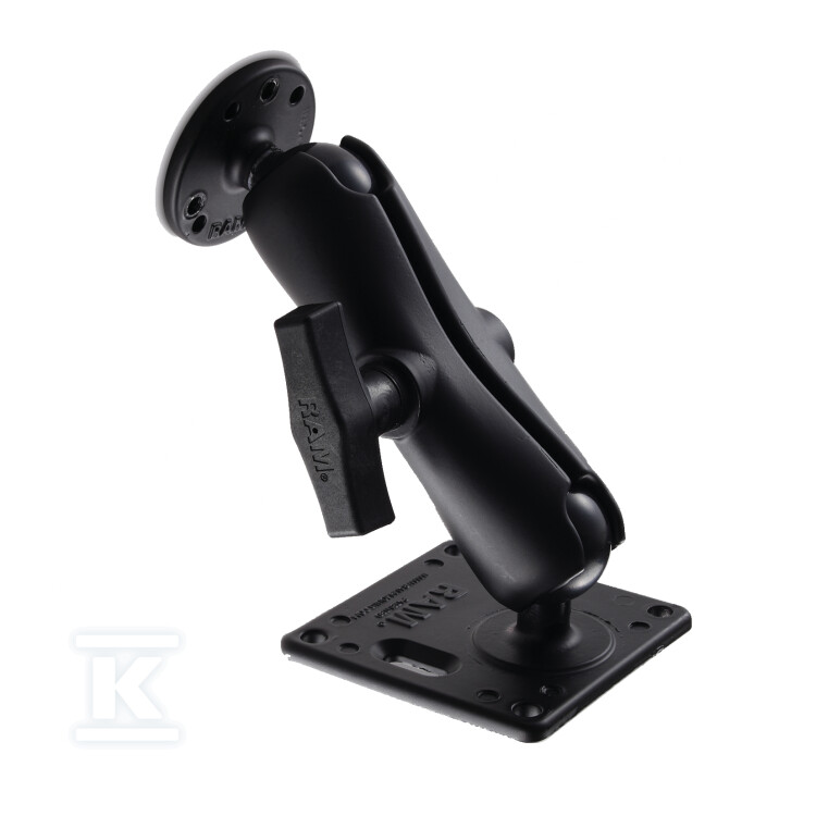 Універсальне монтажне кріплення - RAM-MOUNT-07E