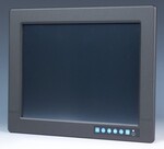 Wyświetlacz 12" TFT, 1024x768, ekran dotykowy FPM-3121G-R3BE Advantech