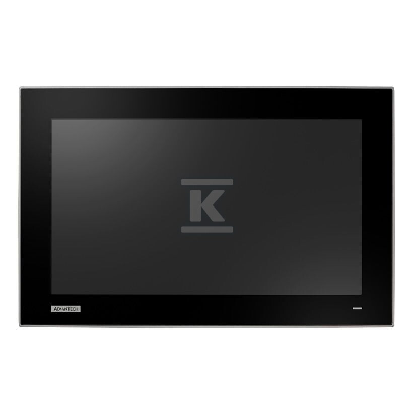 Дисплей 15", FHD, VGA/HDMI/DP, - FPM-715W-P9AE