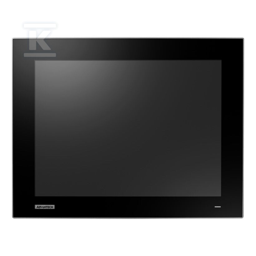 Дисплей 15", XGA, VGA/HDMI/DP, - FPM-715-R9AE