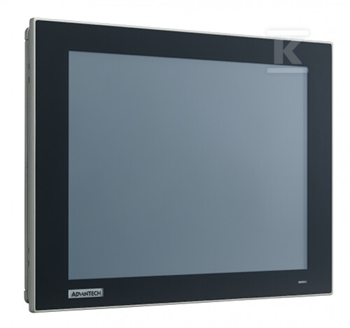 Дисплей 17" SXGA, VGA/HDMI/DP, - FPM-217-R8AE