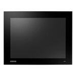 Wyświetlacz 17",SXGA,VGA/HDMI/DP,ekr.dotyk.rez FPM-717-R9AE Advantech