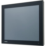 Wyświetlacz 19" SXGA, VGA/HDMI/DP,rez,b/z.24VDC FPM-219-R9AE Advantech