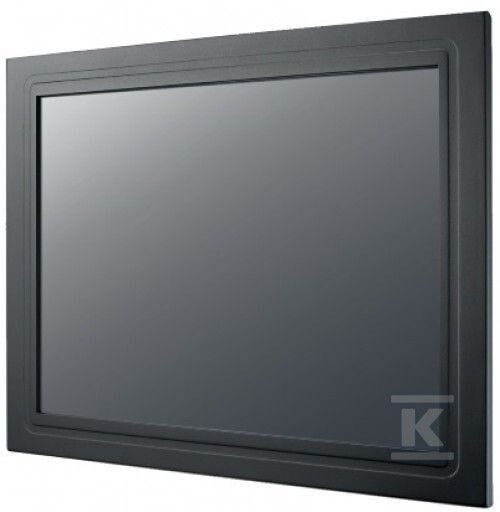 Дисплей 19", SXGA, VGA/DVI, 350 ніт, - IDS-3219R-35SXA1E