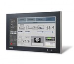 Wyświetlacz modułowy 17", ekr.PCT, bez ant. FPM-D17T-BE Advantech