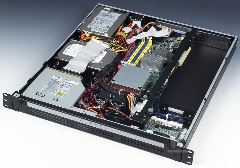 Блок живлення ATX 250W PS8-250ATX-ZE - PS8-250ATX-ZE