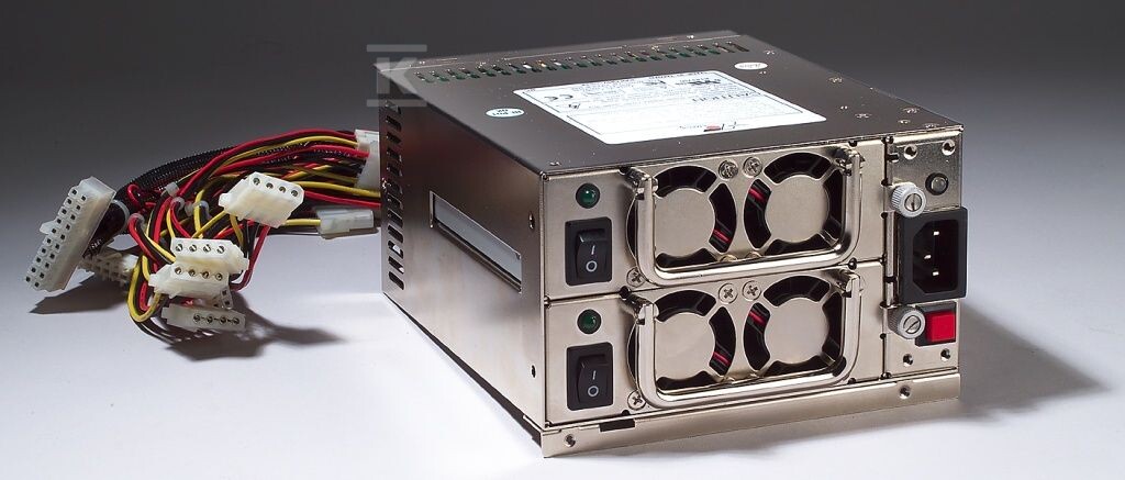 Резервований блок живлення ATX 300W - RPS-300ATX-ZE