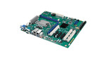 Pionowy układ chłodzenia CPU LGA1700, TDP do 125W