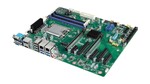 Płyta główna ATX Q670E DDR5, 2xPCIe x16, iBMC, M.2, VGA/HDMI/DP