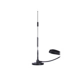 Antena magnetyczna LTE 7-9dBi, przewód 3m