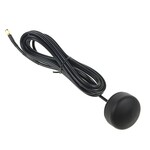 Antena WiFi 2,4GHz 5,4dBi IP67, przewód 3m
