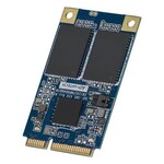 Dysk SSD mSATA 512GB BiCS5 zakres temperatur pracy 0°C do +70°C