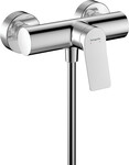 Bateria prysznicowa Original, natynkowa Vivenis chrom