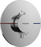 Bateria termostatyczna, podtynkowa ShowerSelect Comfort S chrom