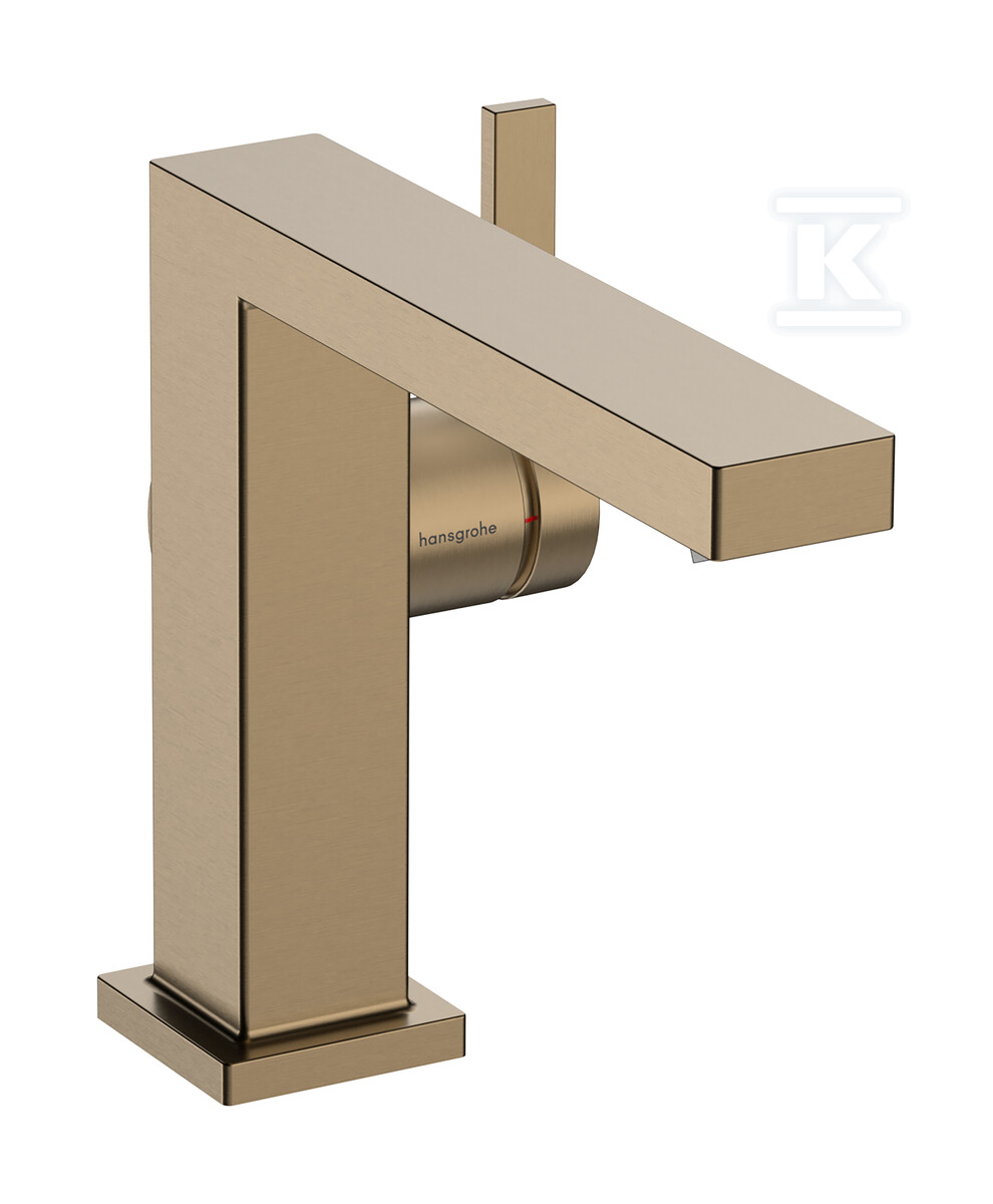 Bateria umywalkowa 110 Fine CoolStart z - 73024140