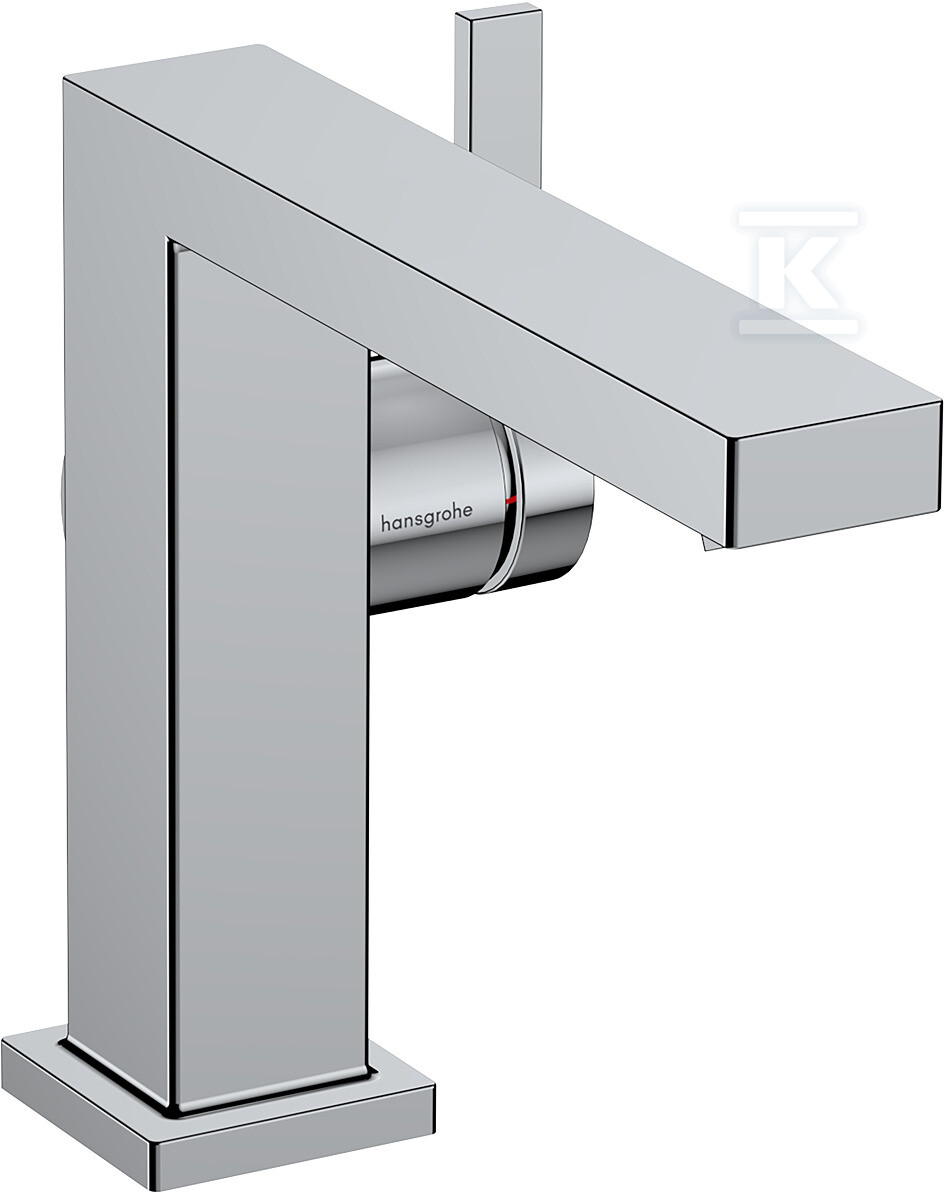 Bateria umywalkowa 110 Fine CoolStart z - 73024000