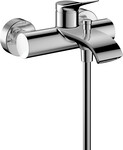 Bateria wannowa Original, natynkowa Vivenis chrom