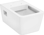 Miska wisząca WC 540 AquaChannel Flush EluPura Original Q biały