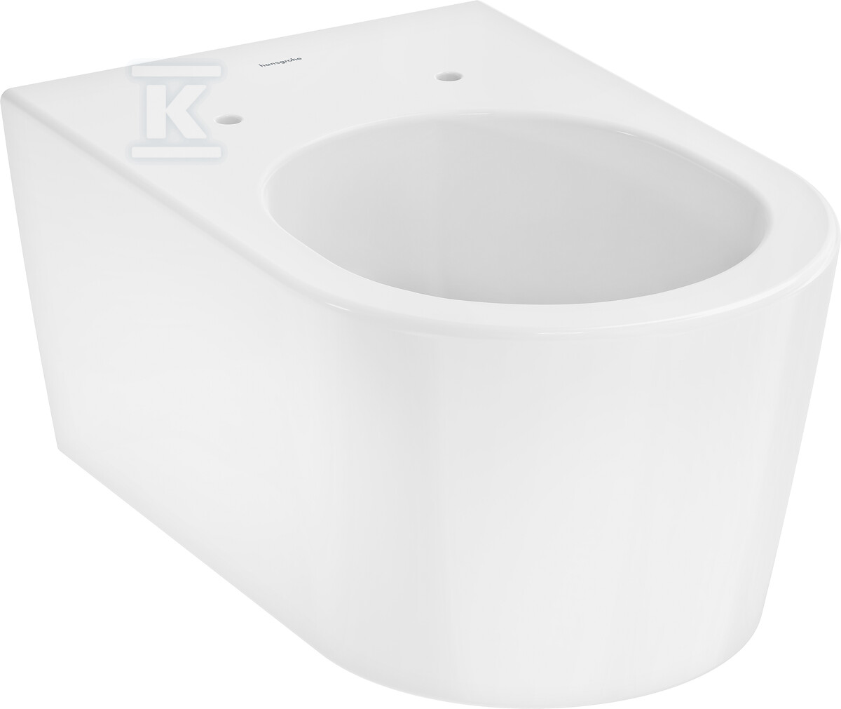 Miska wisząca WC 540 AquaHelix Flush - 60343450