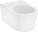 Miska wisząca WC 540 AquaHelix Flush EluPura S biały