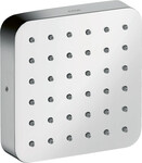 Moduł prysznicowy Citterio E 120/120 Softsquare podtynkowy chrom