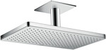 Głowica prysznicowa ShowerSolutions 460/300 1 strumieniowa z przyłączem sufitowym, chrom
