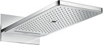 Głowica prysznicowa ShowerSolutions 250/580 3 strumieniowa, chrom