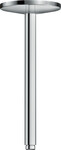 Przyłącze sufitowe One 300 mm do głowicy prysznicowej 280 1 strumieniowa, Chrom