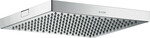 Głowica prysznicowa ShowerSolutions 240/240 1 strumieniowa do montażu w suficie, chrom