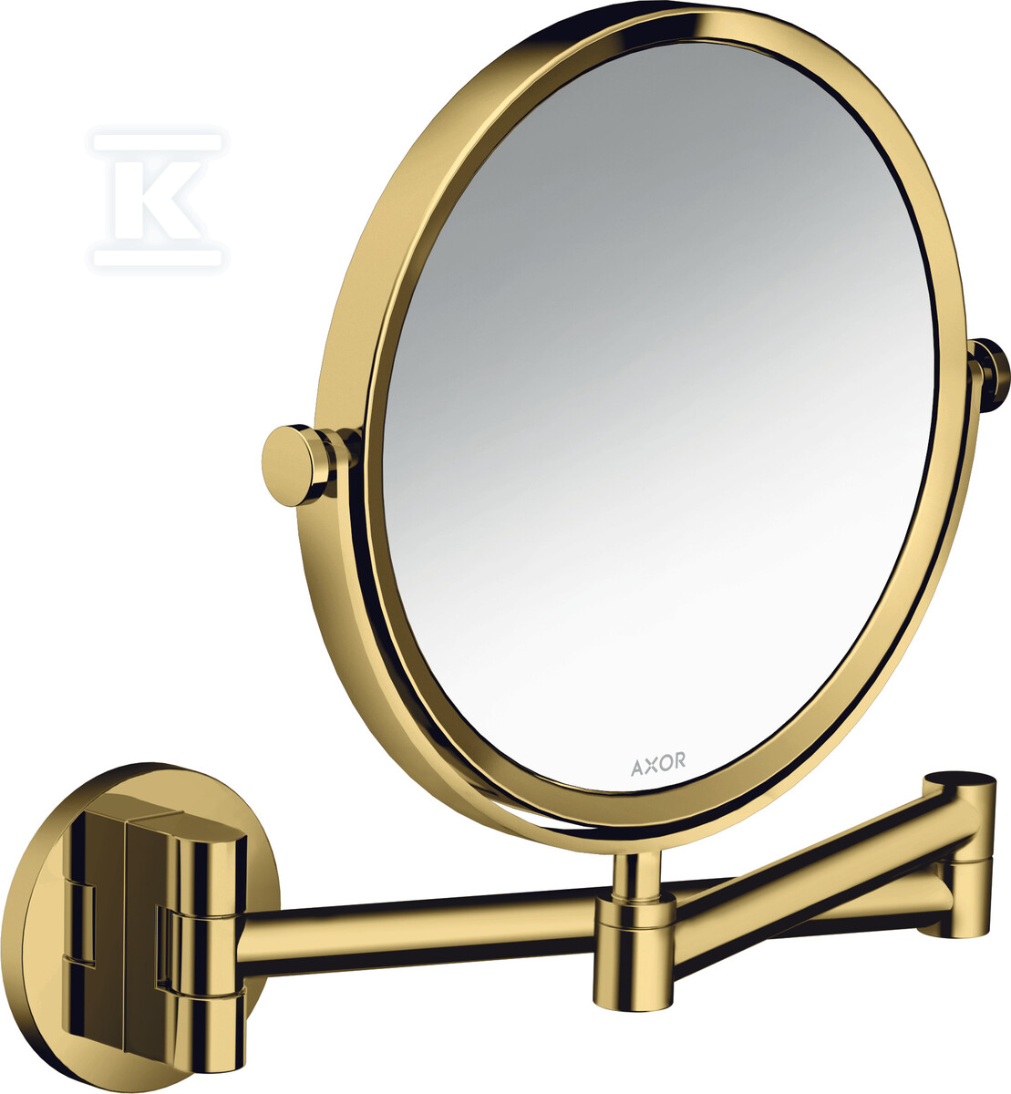 Lusterko kosmetyczne Universal - 42849990