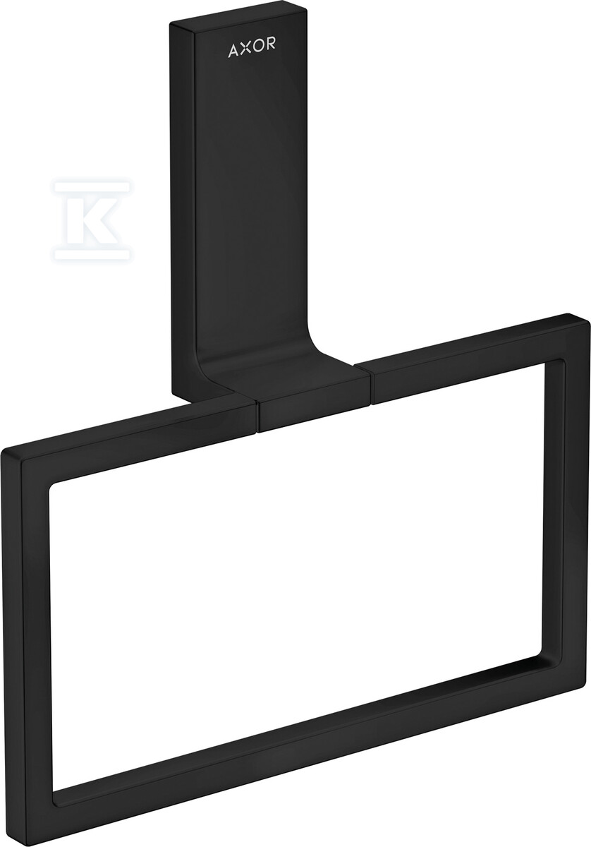 Wieszak na ręcznik typu ring Universal - 42623670