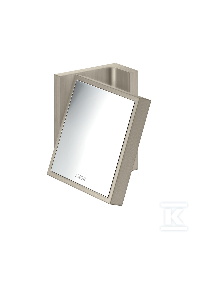 Lusterko kosmetyczne Universal - 42649820