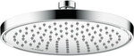 Głowica prysznicowa ShowerSolutions 220 1 strumieniowa EcoSmart+, Chrom