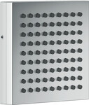 Prysznic ShowerComposition 110/110 1 dysza, Chrom
