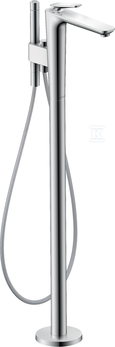 Bateria wannowa wolnostojąca Citterio C - 49440000