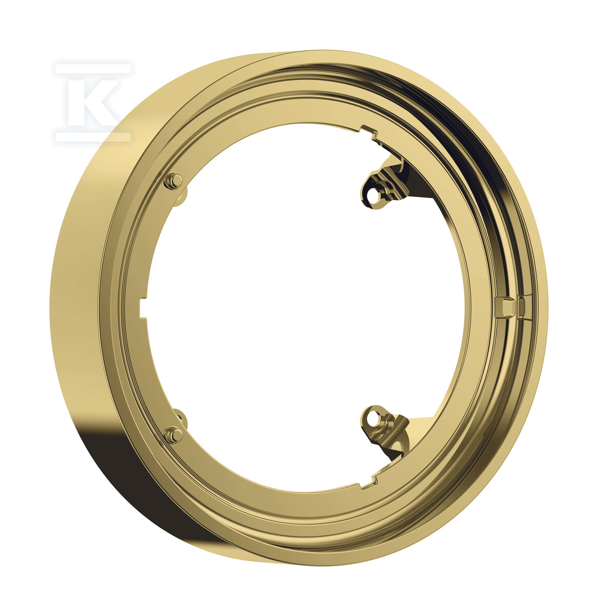 Przedłużka ShowerSelect ID 22 mm, - 13646990