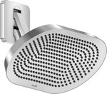 Głowica prysznicowa ShowerSphere 370/220 2 strumieniowa z regulowanym ramieniem, Chrom