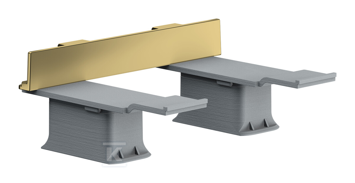 Zestaw adapterów Universal Softsquare, - 42870990