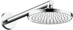Głowica prysznicowa ShowerSolutions 220 1 strumieniowa EcoSmart, chrom