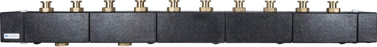 Multifunkční rozdělovač ProFusion HSM - 79625