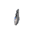 Реле Slimline 6 мм, з гніздом, SPDT, 6A, гвинтові клеми, 24V DC, G2RV-ST700 24VDC