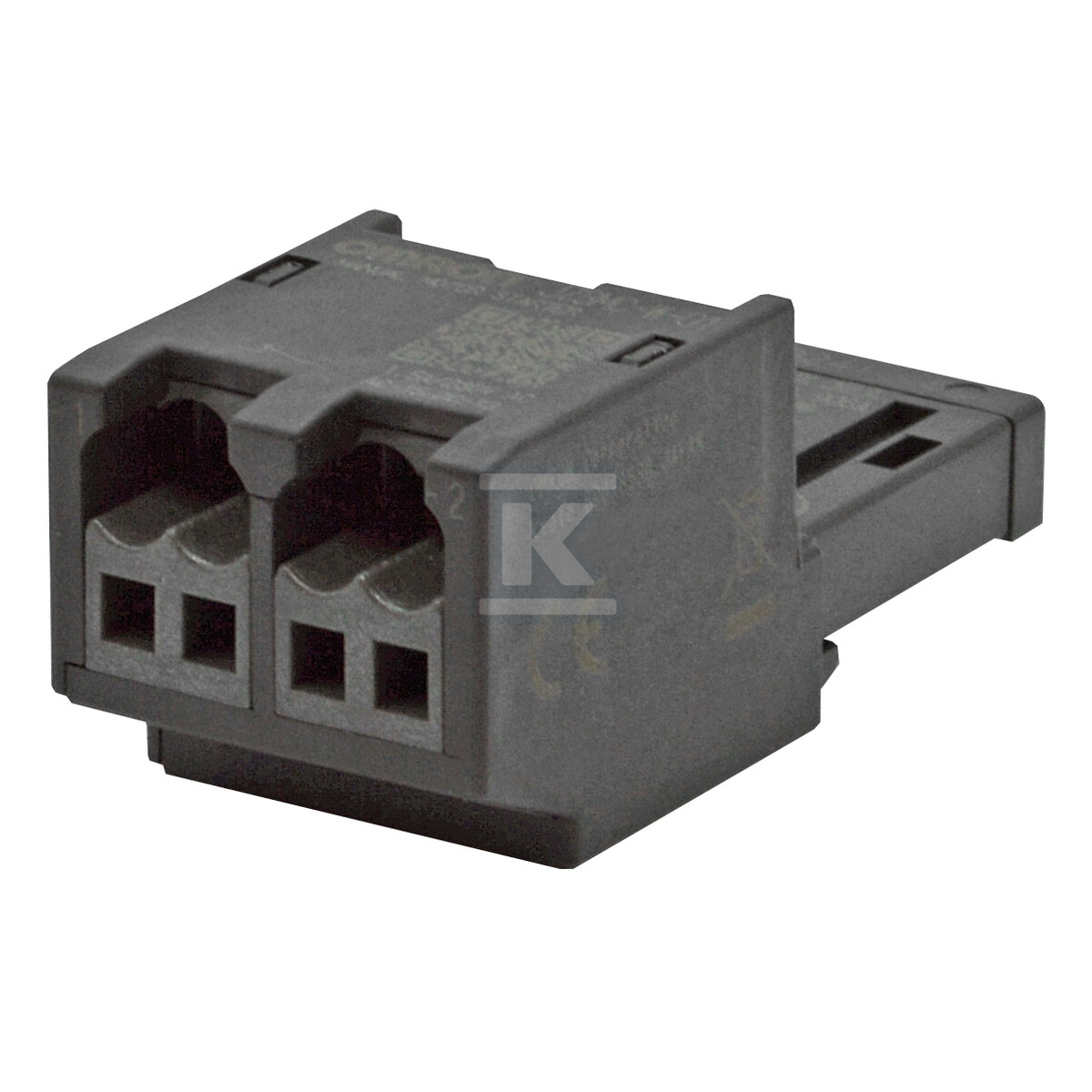 Moduł styku pomocniczego do wyłącznika - J73MC-W-01