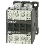 Stycznik 4-biegunowy 32 A AC1 690 V 110 V AC