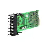 Moduł rozszerzeń Slot B,wyjście Linear DC 0-20mA,zasilanie czujnika 12 VDC 80mA